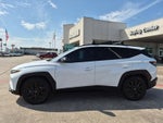 2024 Hyundai Tucson XRT