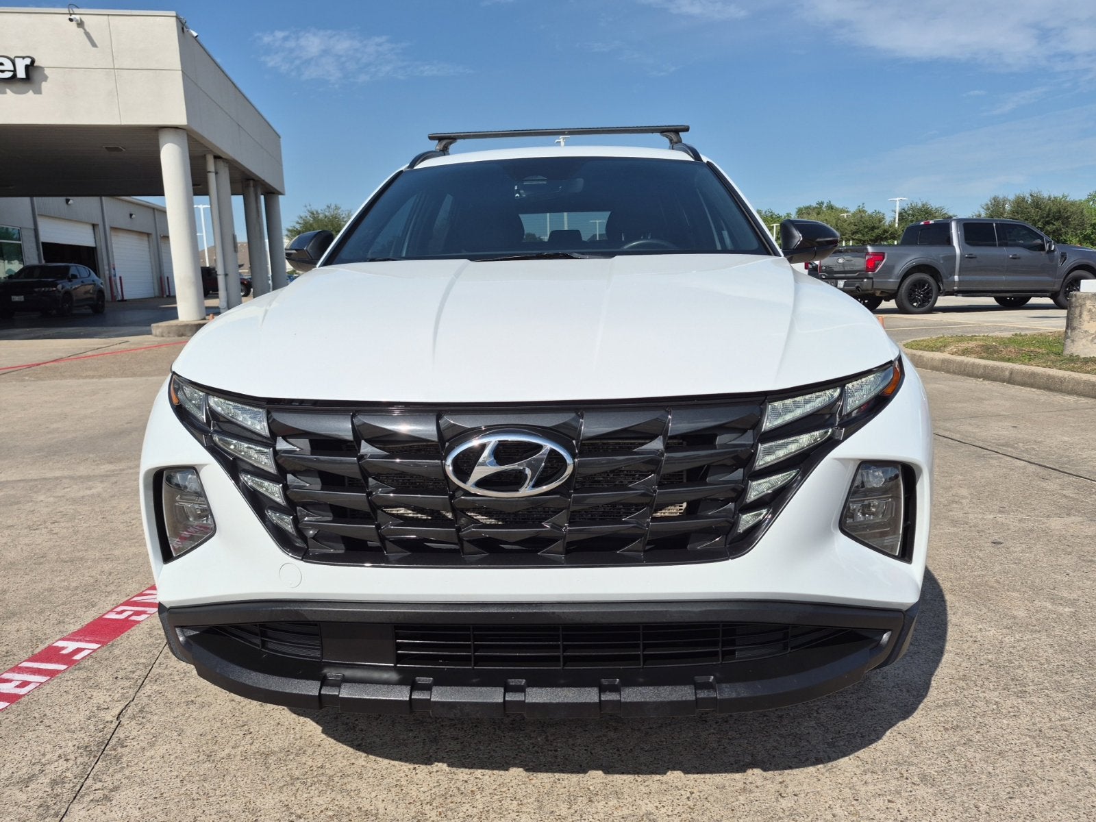 2024 Hyundai Tucson XRT