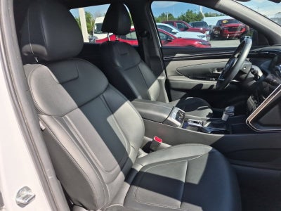 2024 Hyundai Tucson XRT
