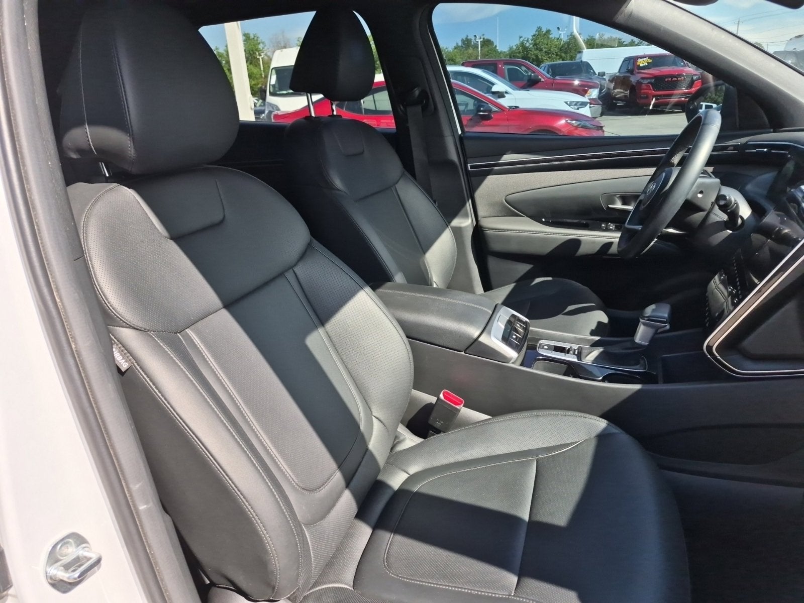 2024 Hyundai Tucson XRT