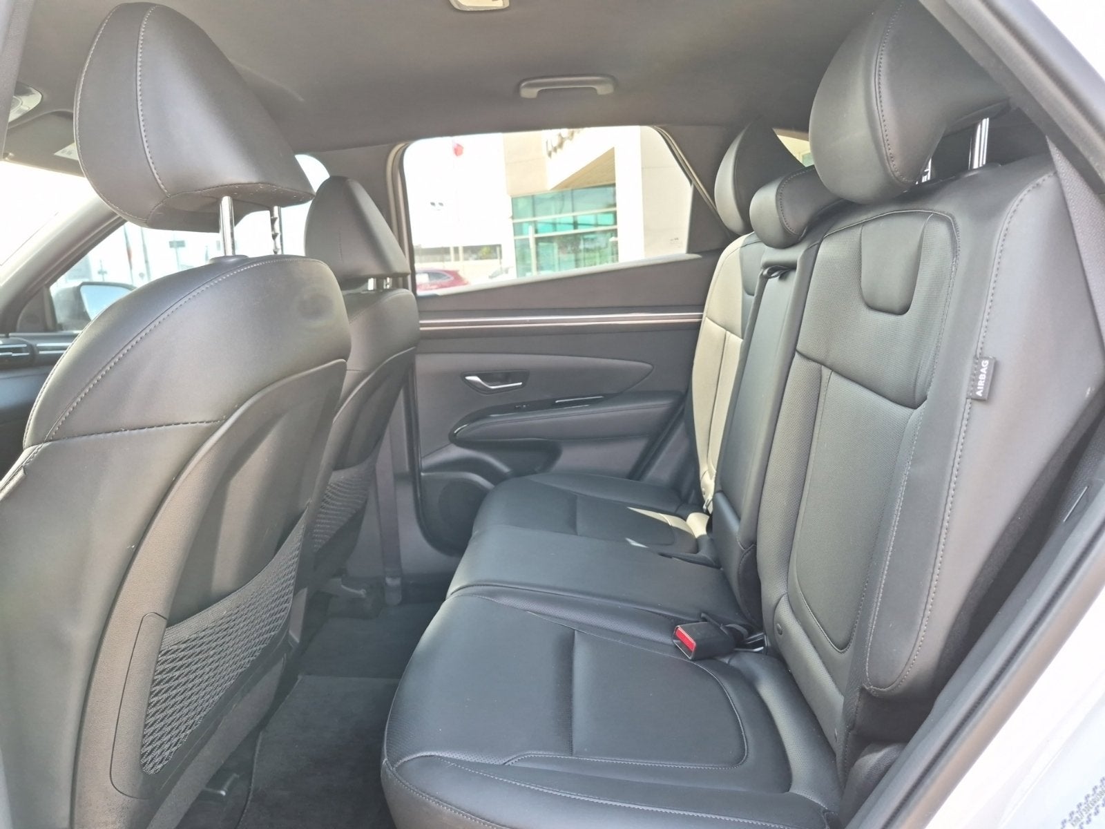2024 Hyundai Tucson XRT