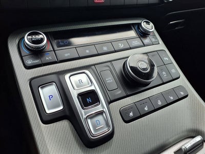 2024 Hyundai Palisade SEL 7 Passenger