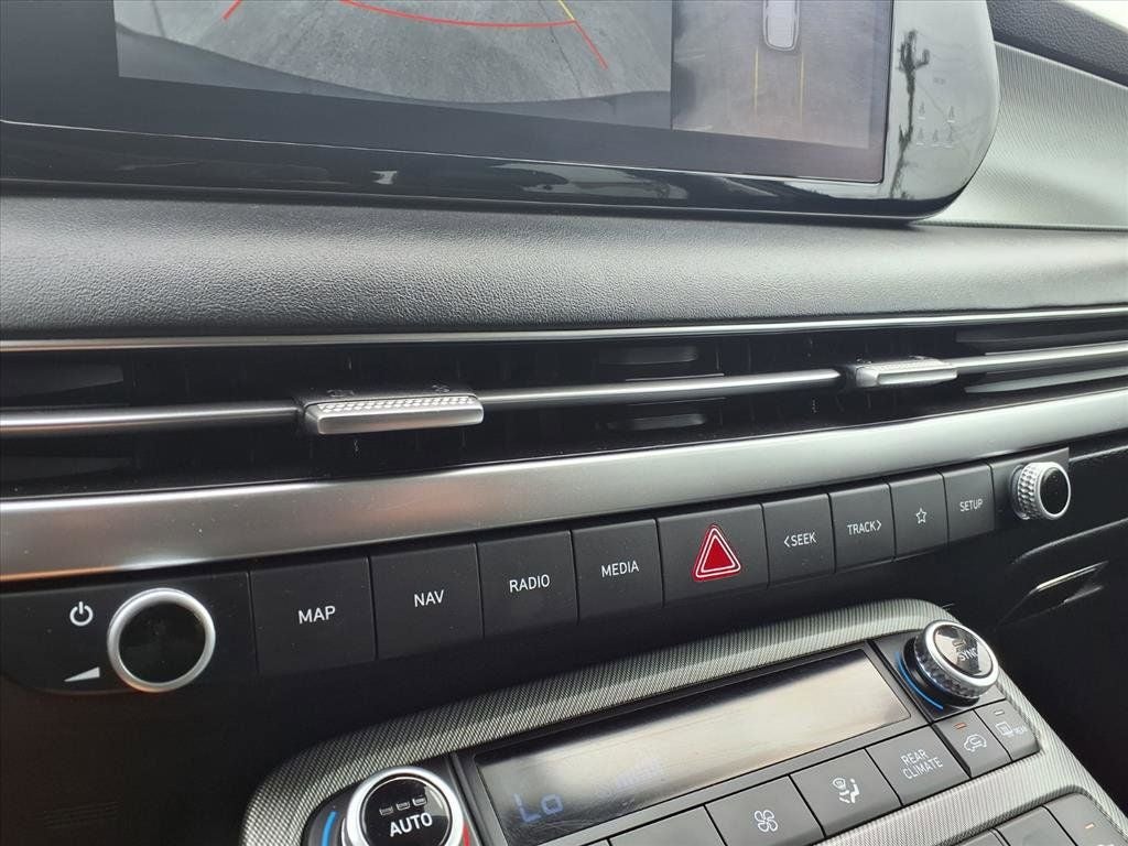 2024 Hyundai Palisade SEL 7 Passenger