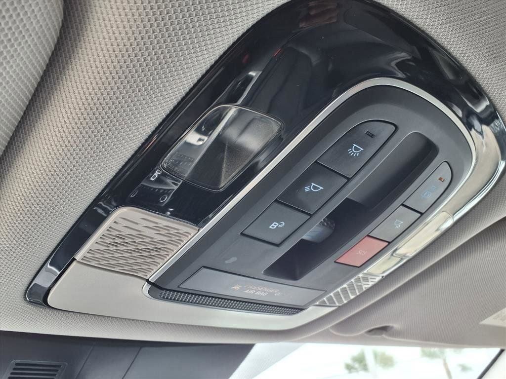 2024 Hyundai Palisade SEL 7 Passenger