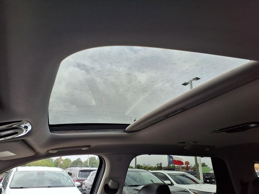 2024 Hyundai Palisade SEL 7 Passenger