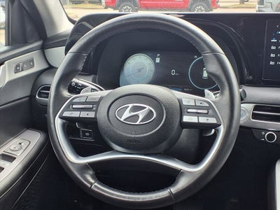 2024 Hyundai Palisade SEL 7 Passenger