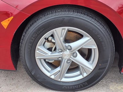 2023 Hyundai Sonata SE