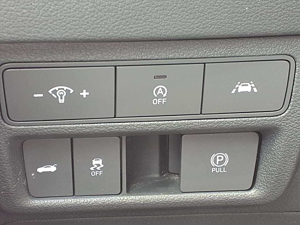 2023 Hyundai Sonata SE