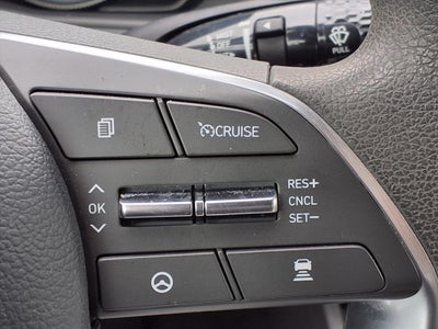 2023 Hyundai Sonata SE