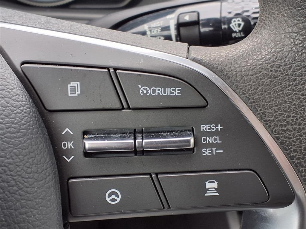 2023 Hyundai Sonata SE