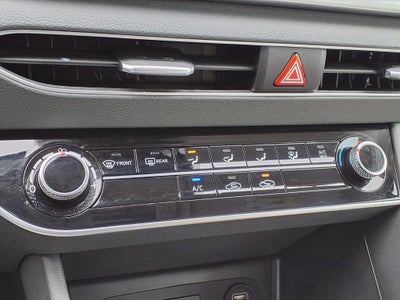 2023 Hyundai Sonata SE