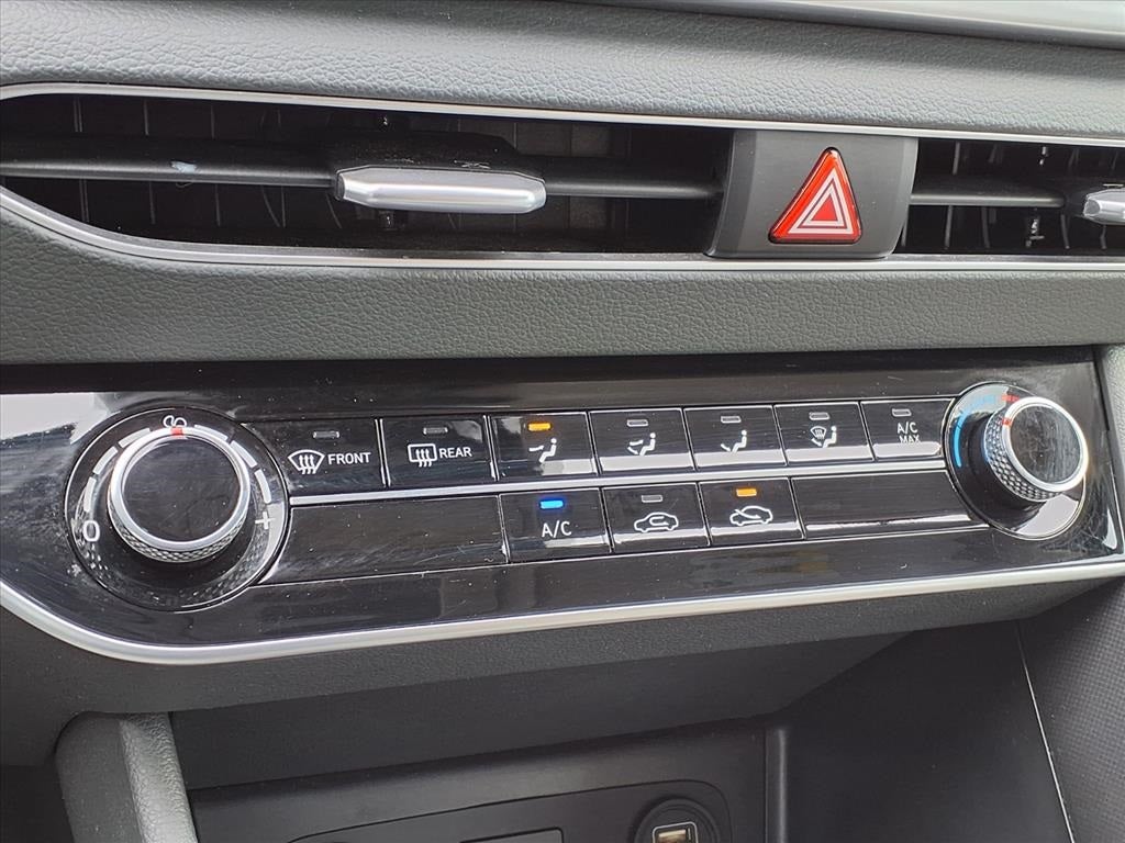 2023 Hyundai Sonata SE