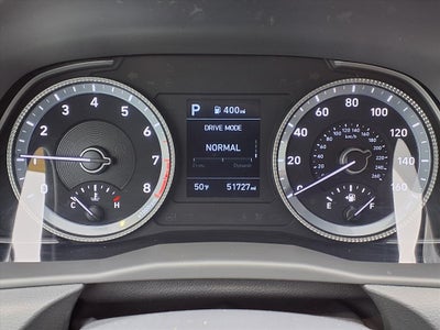 2023 Hyundai Sonata SE