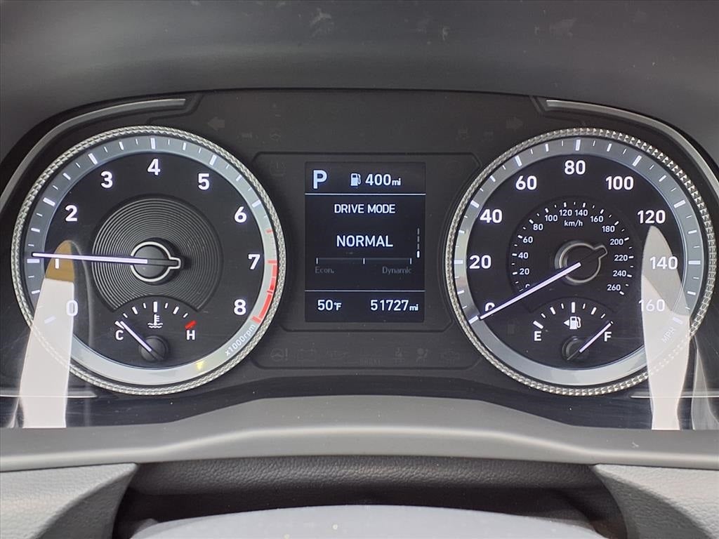 2023 Hyundai Sonata SE