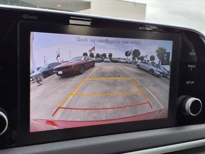 2023 Hyundai Sonata SE