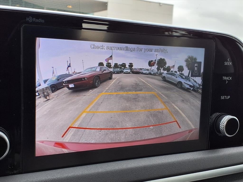 2023 Hyundai Sonata SE