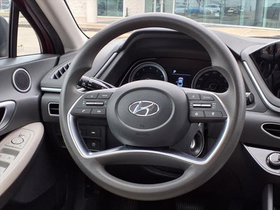 2023 Hyundai Sonata SE