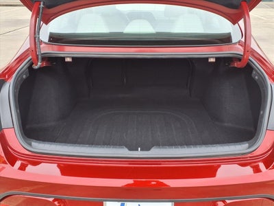 2023 Hyundai Sonata SE