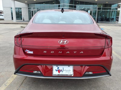2023 Hyundai Sonata SE