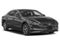 2023 Hyundai Sonata Hybrid Blue