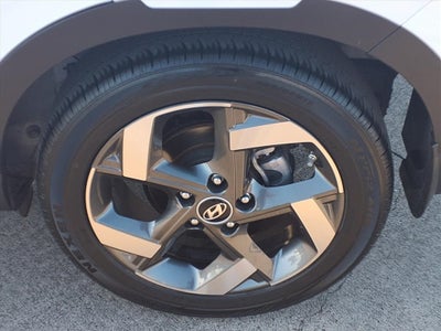 2023 Hyundai Venue Limited