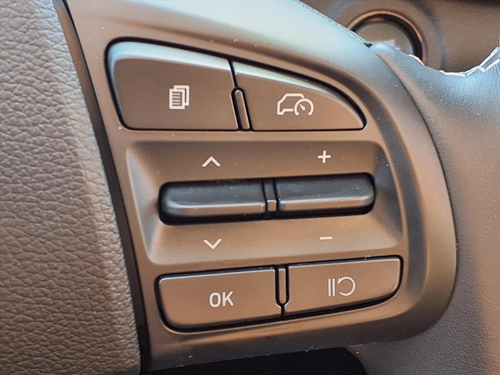 2023 Hyundai Venue Limited