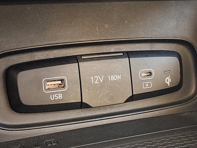 2023 Hyundai Venue Limited