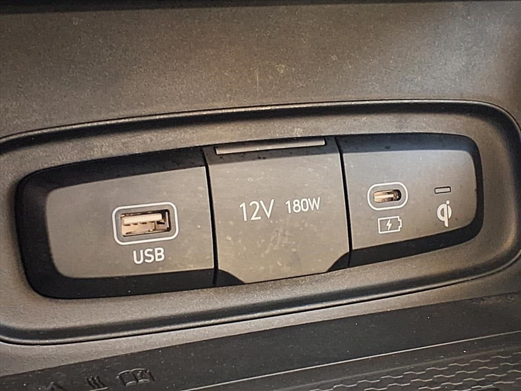 2023 Hyundai Venue Limited