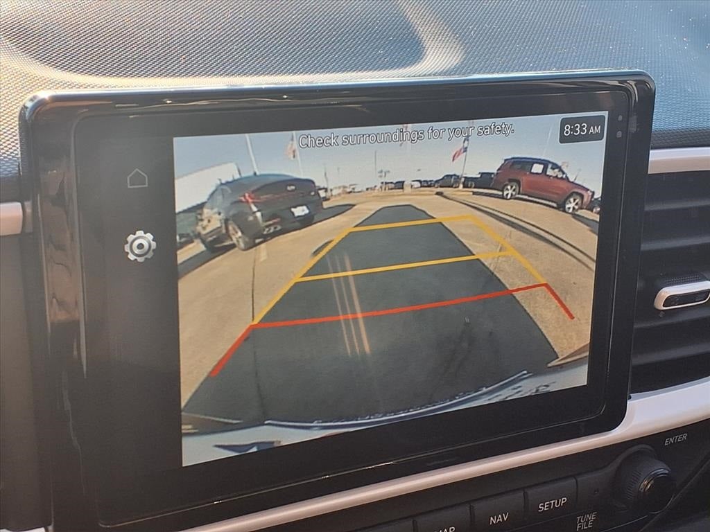 2023 Hyundai Venue Limited