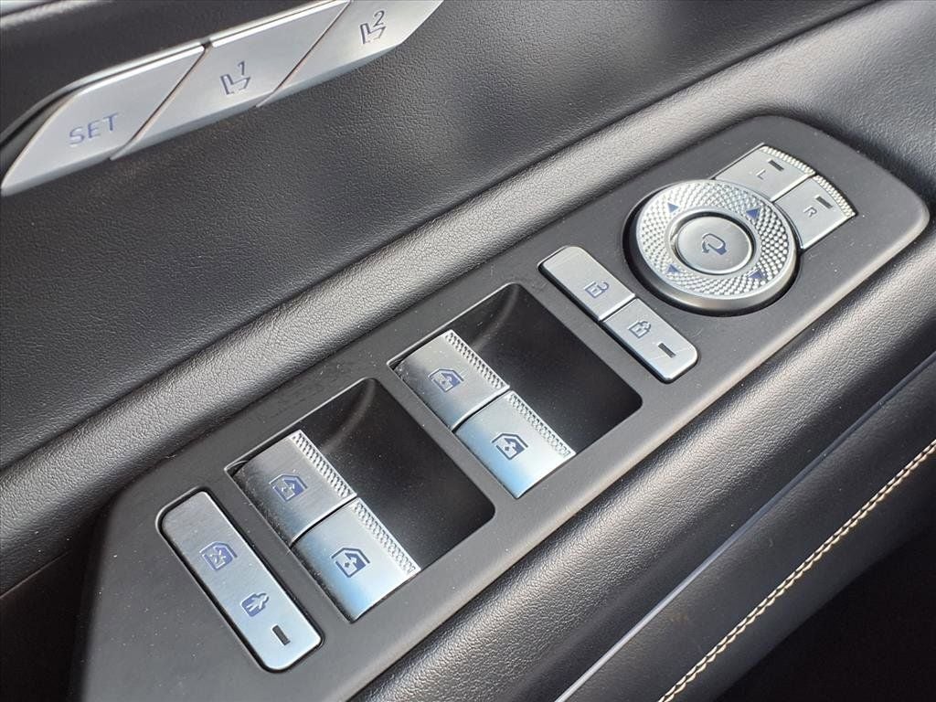 2024 Genesis GV80 2.5T