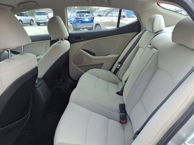 2014 Kia Optima LX