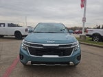 2025 Kia Seltos SX