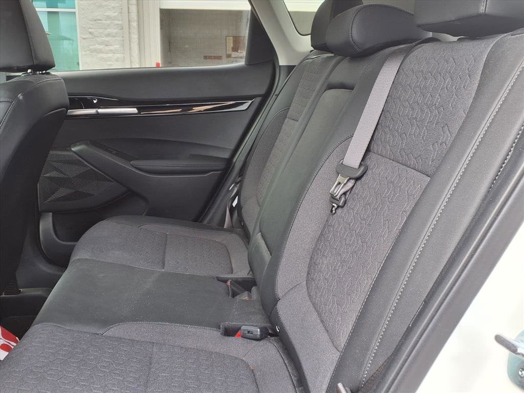 2024 Kia Seltos X-Line