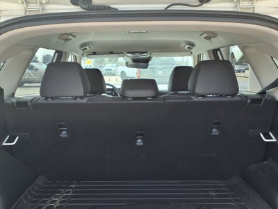 2024 Kia Seltos X-Line