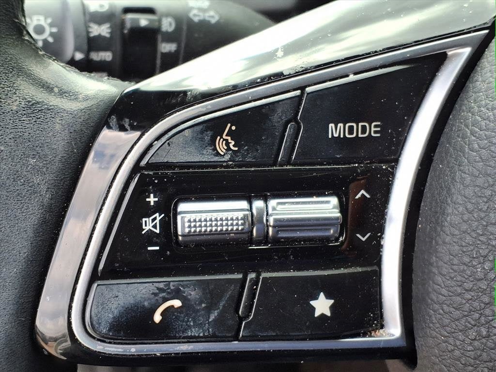 2024 Kia Seltos X-Line