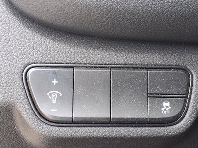 2024 Kia Seltos X-Line