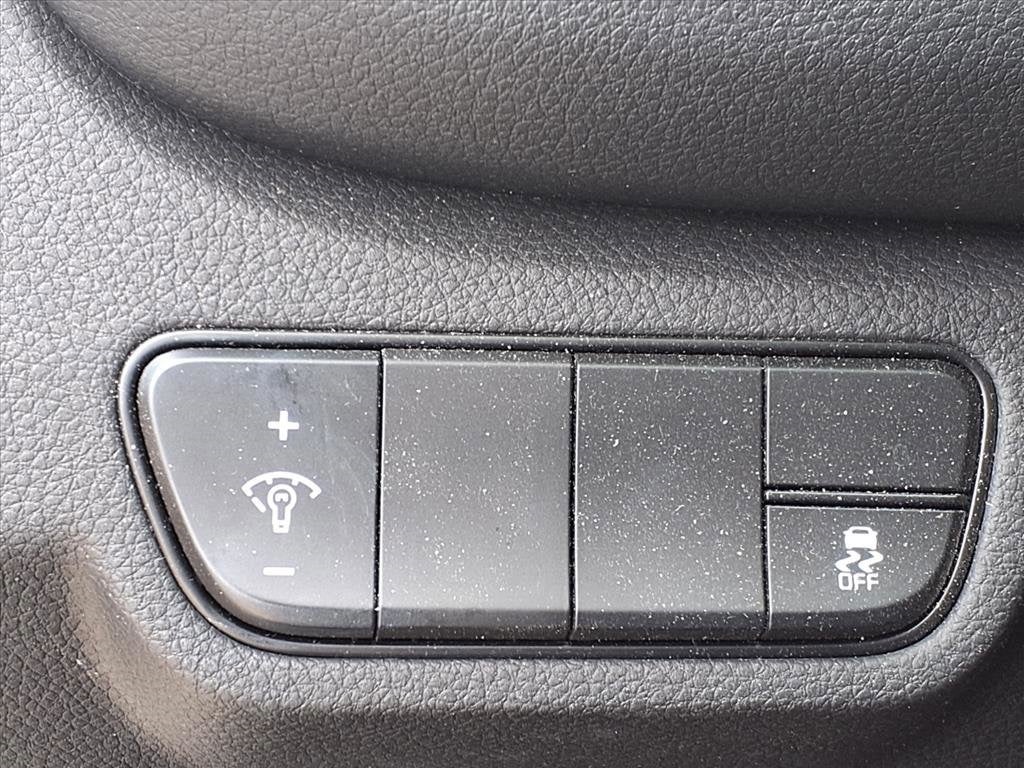 2024 Kia Seltos X-Line