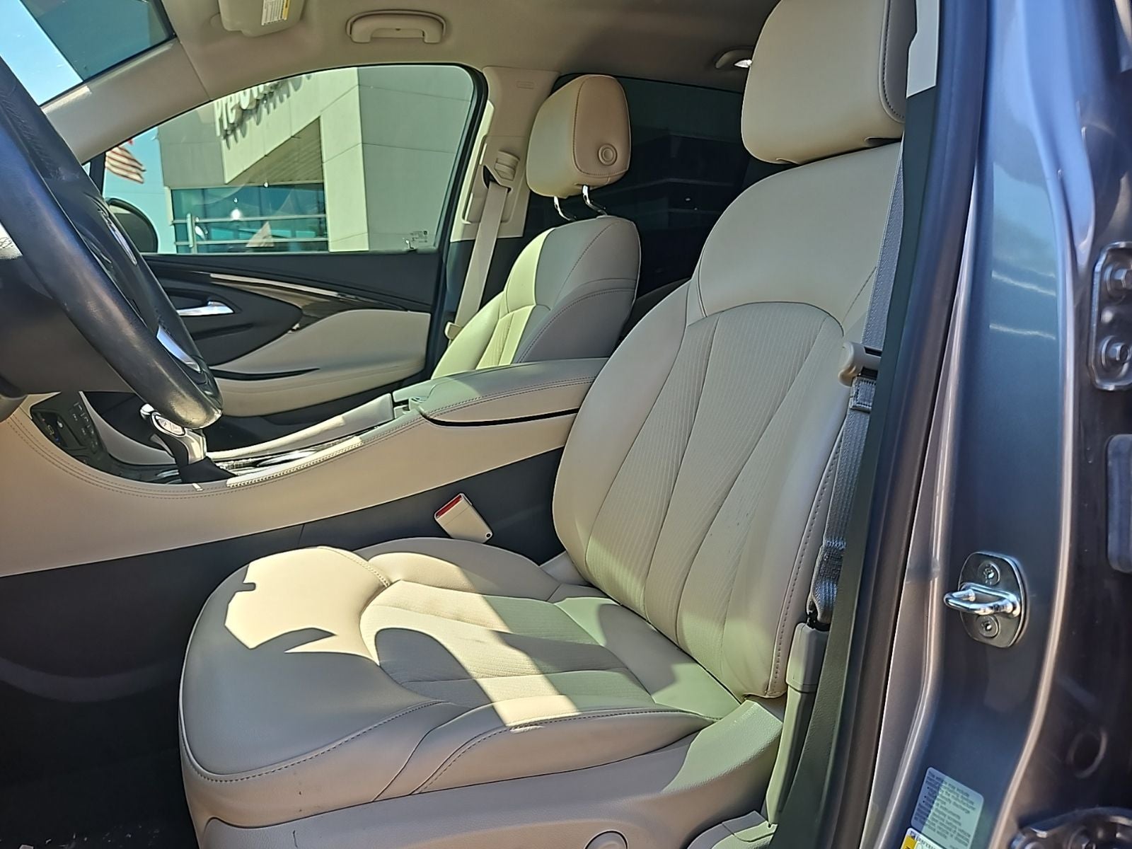 2020 Buick Envision Preferred