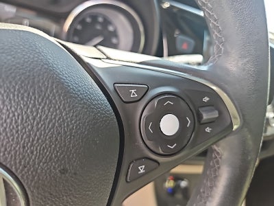 2020 Buick Envision Preferred