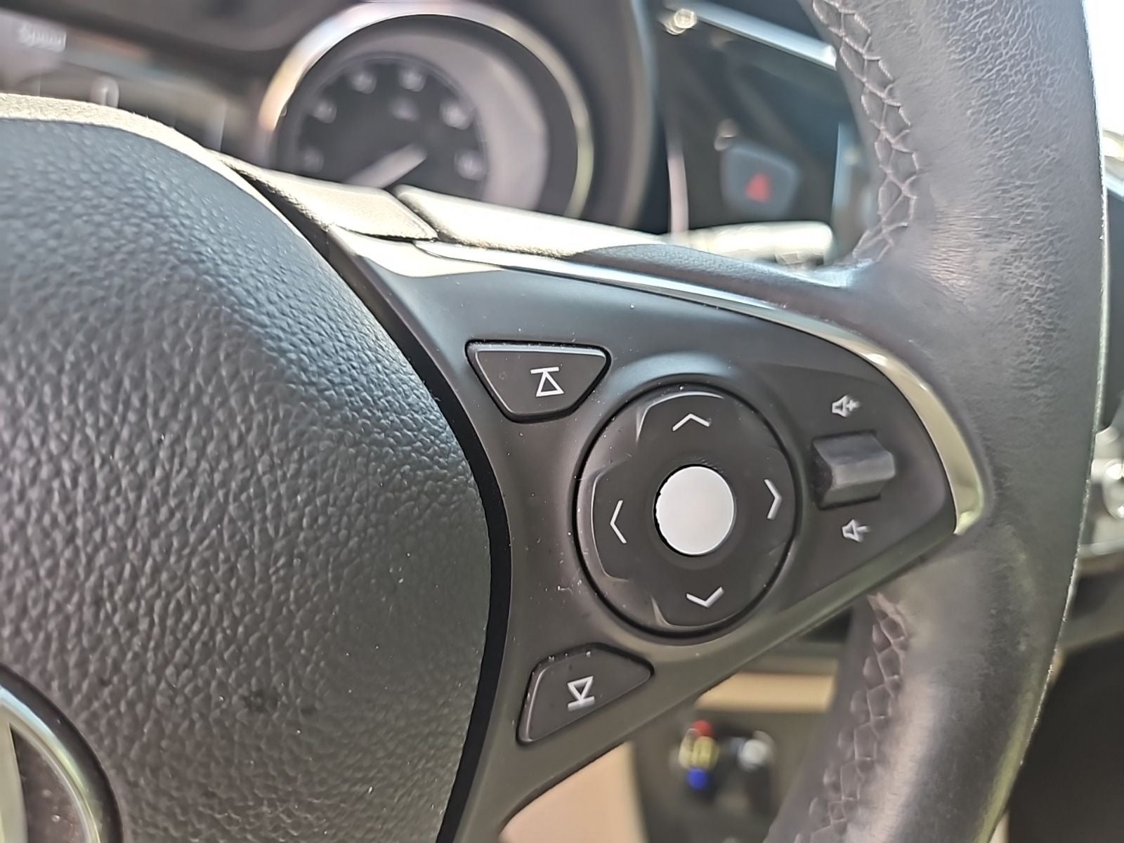 2020 Buick Envision Preferred