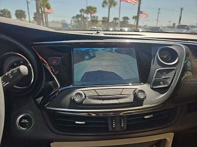 2020 Buick Envision Preferred