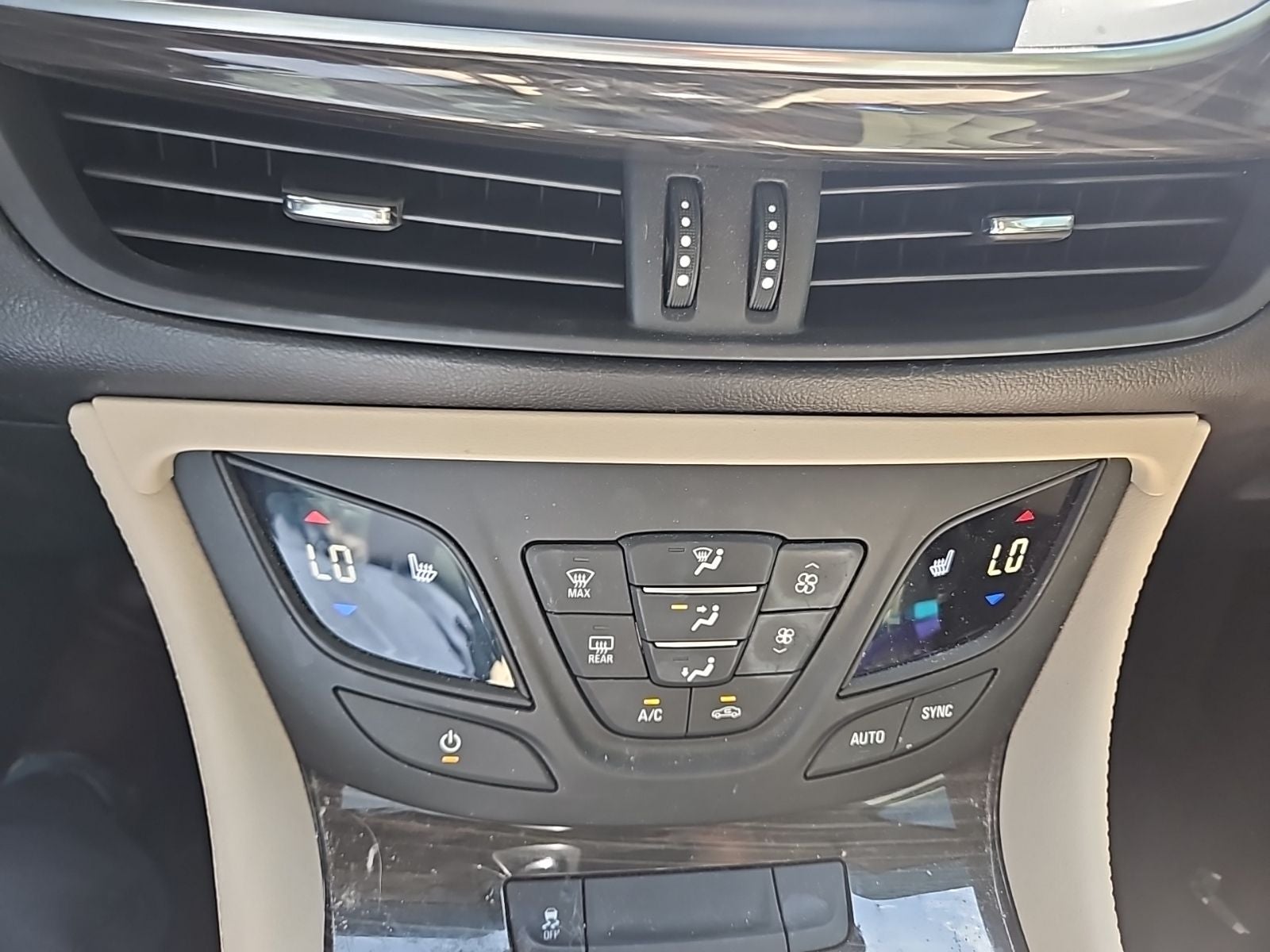 2020 Buick Envision Preferred