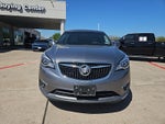 2020 Buick Envision Preferred