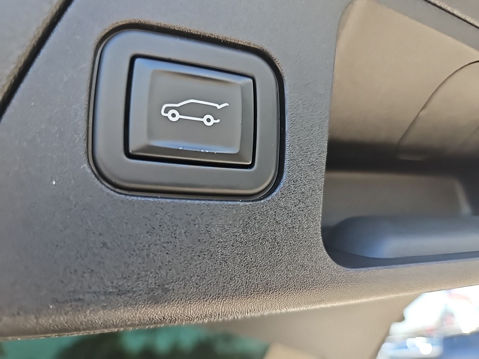 2020 Buick Envision Preferred