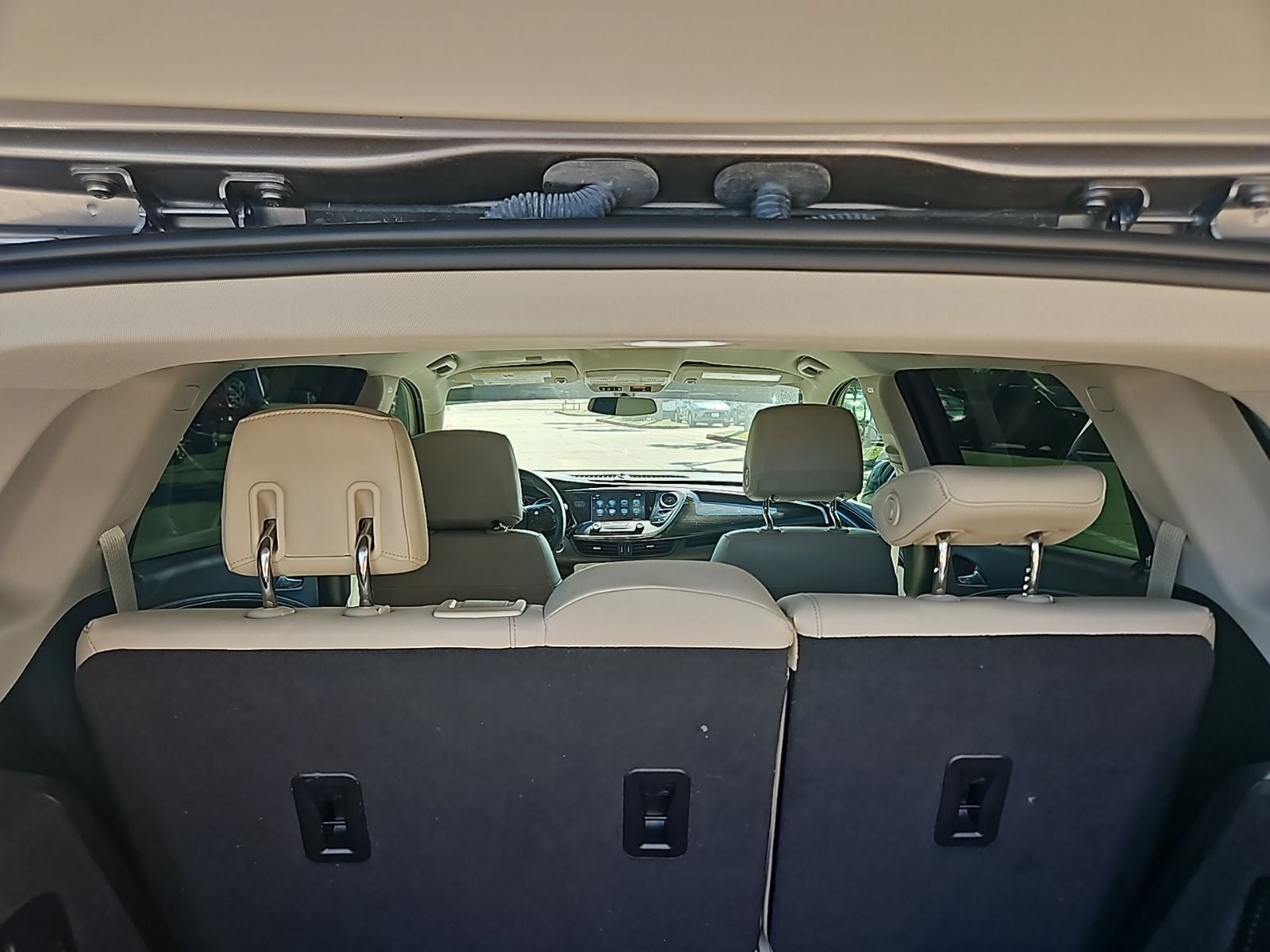 2020 Buick Envision Preferred