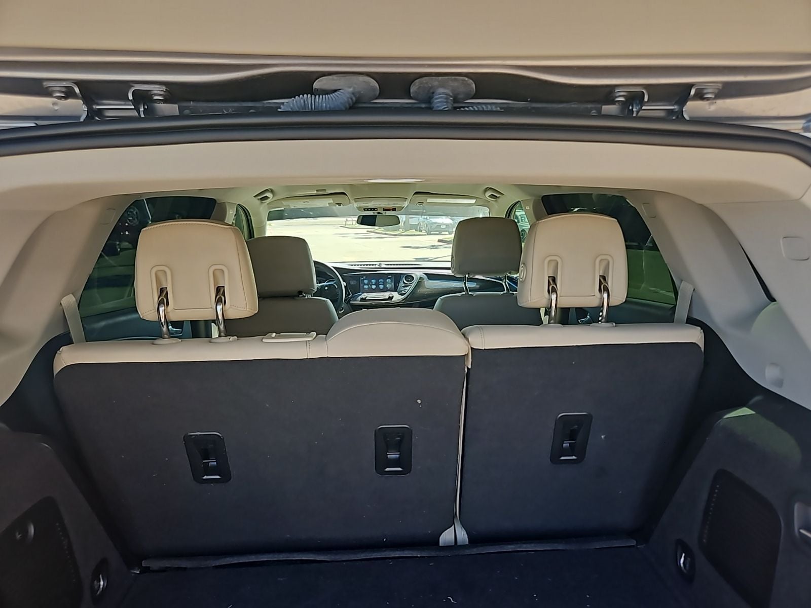 2020 Buick Envision Preferred