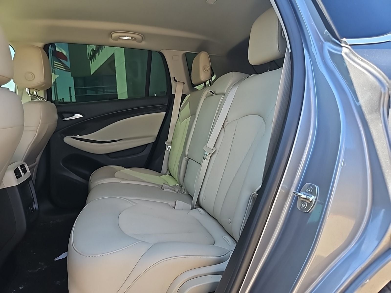 2020 Buick Envision Preferred