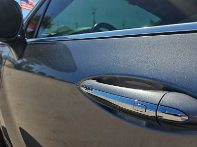 2020 Buick Envision Preferred