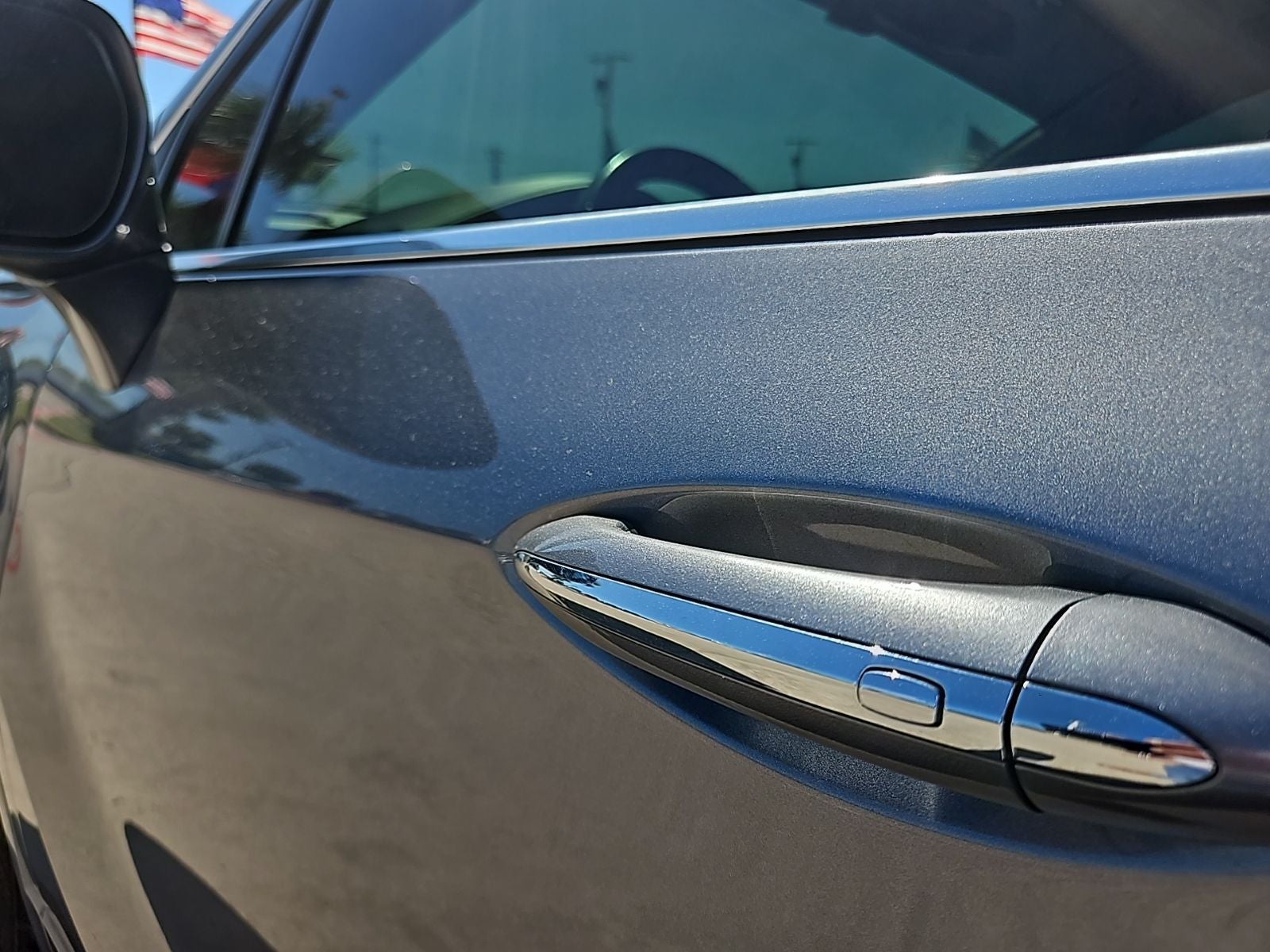 2020 Buick Envision Preferred