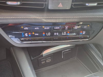 2022 Buick Envision Avenir